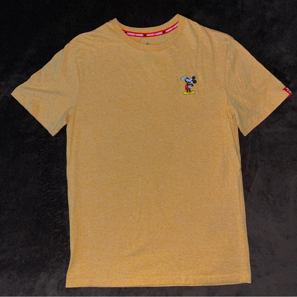 Disney Mickey Mouse Shirt